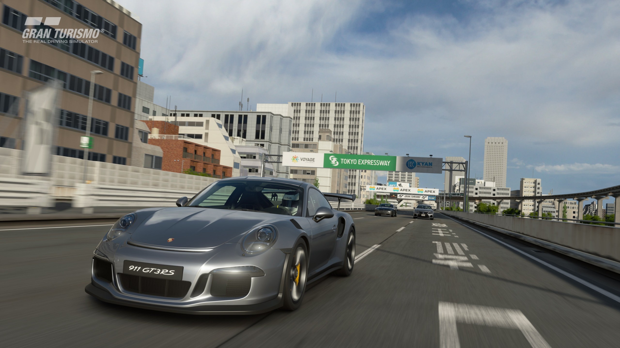 Gran Turismo Sport - Imagen 39